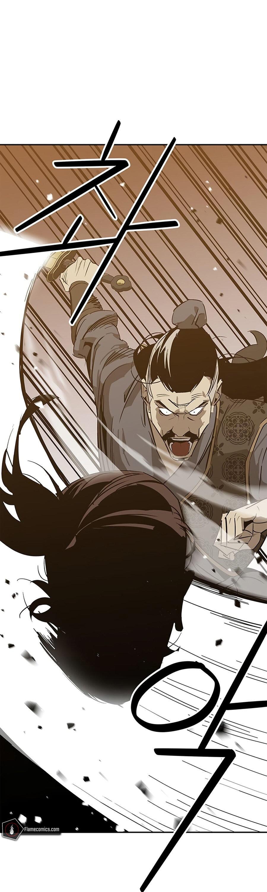 Read Западный Мурим RU Manga Online