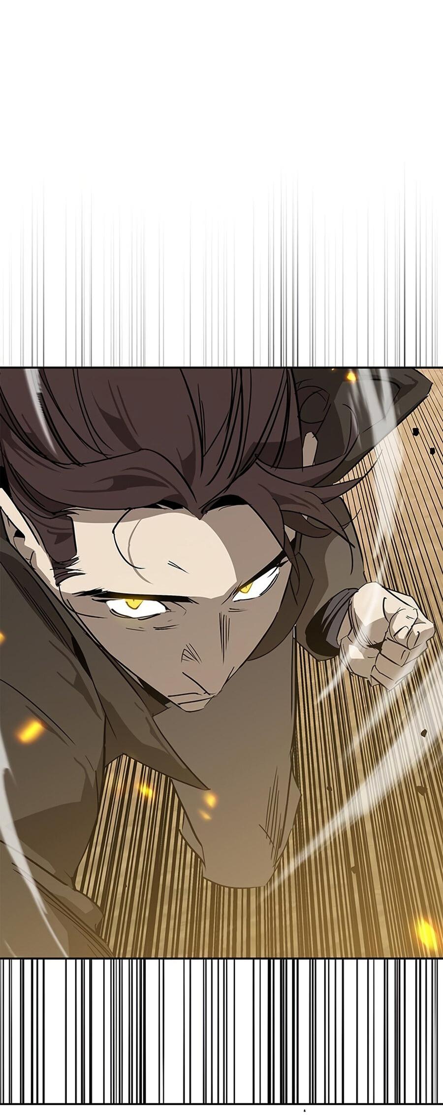 Read Западный Мурим RU Manga Online