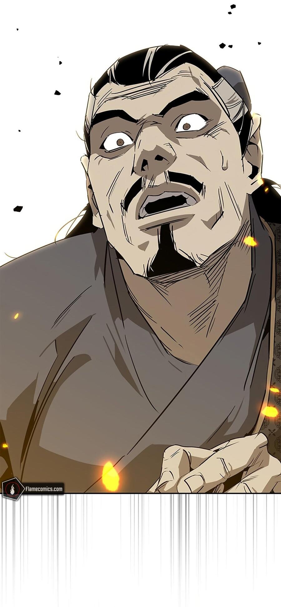 Read Западный Мурим RU Manga Online