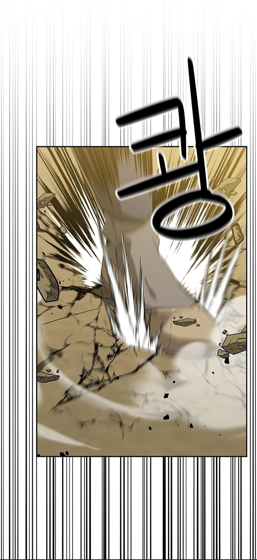 Read Западный Мурим RU Manga Online