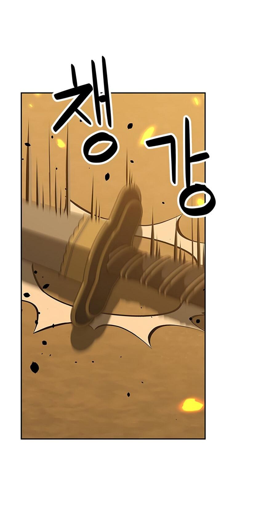 Read Западный Мурим RU Manga Online
