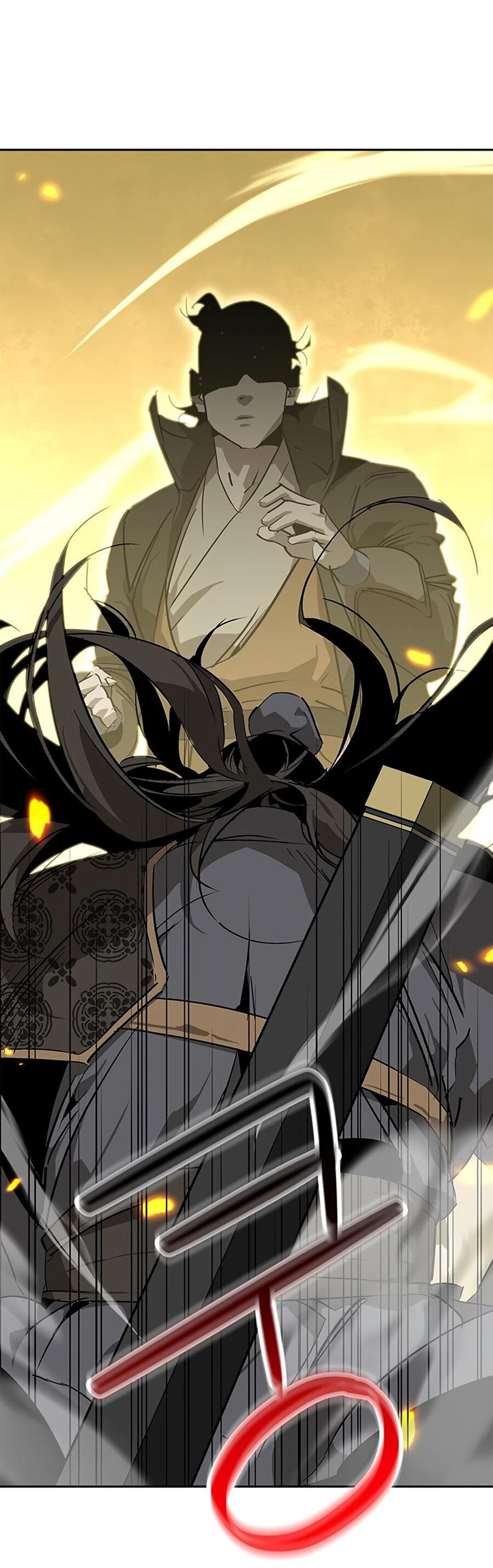 Read Западный Мурим RU Manga Online