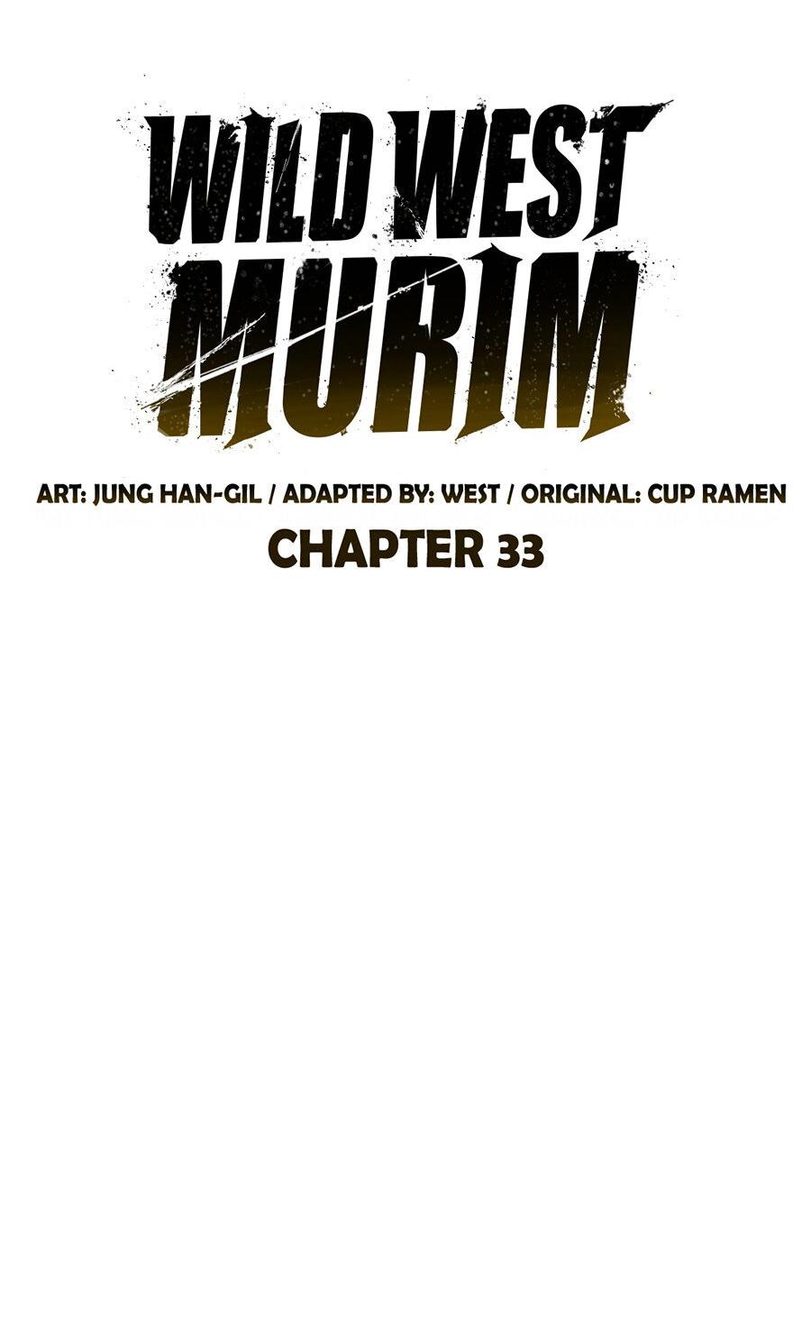 Read Западный Мурим RU Manga Online