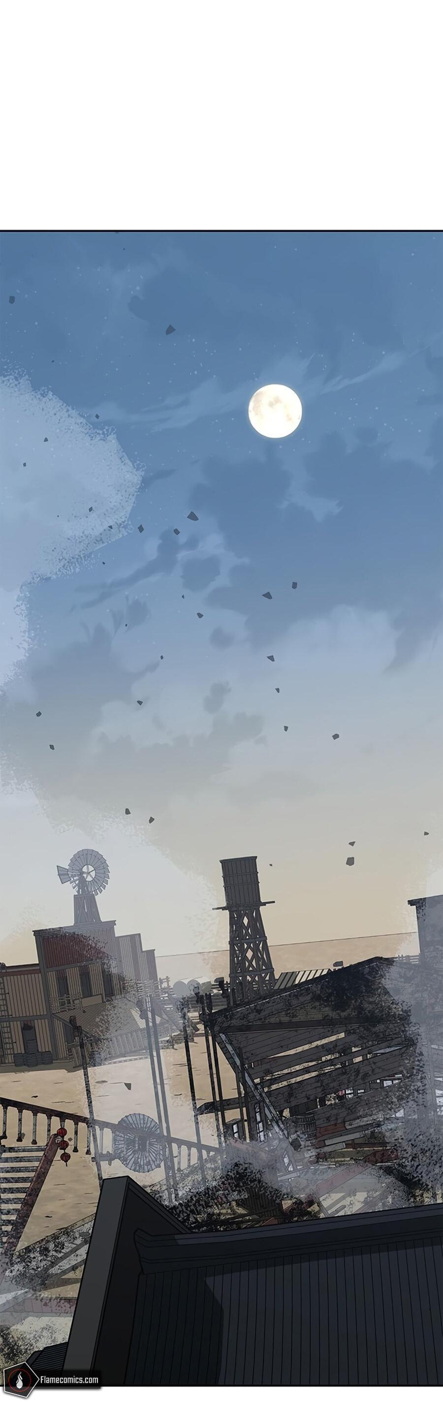 Read Западный Мурим RU Manga Online