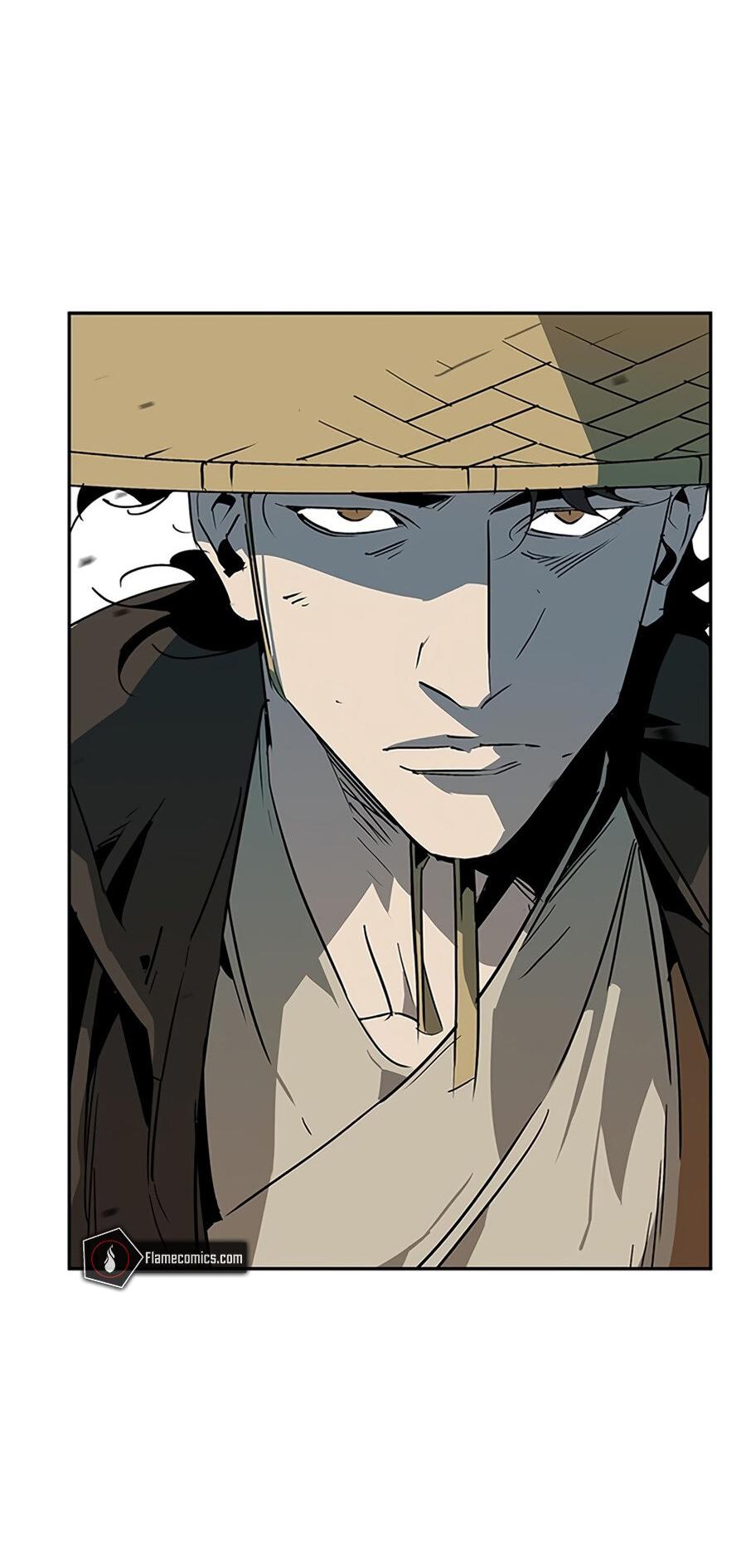 Read Западный Мурим RU Manga Online