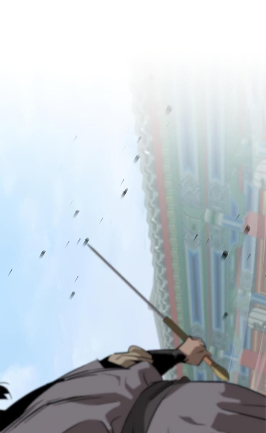 Read Западный Мурим RU Manga Online