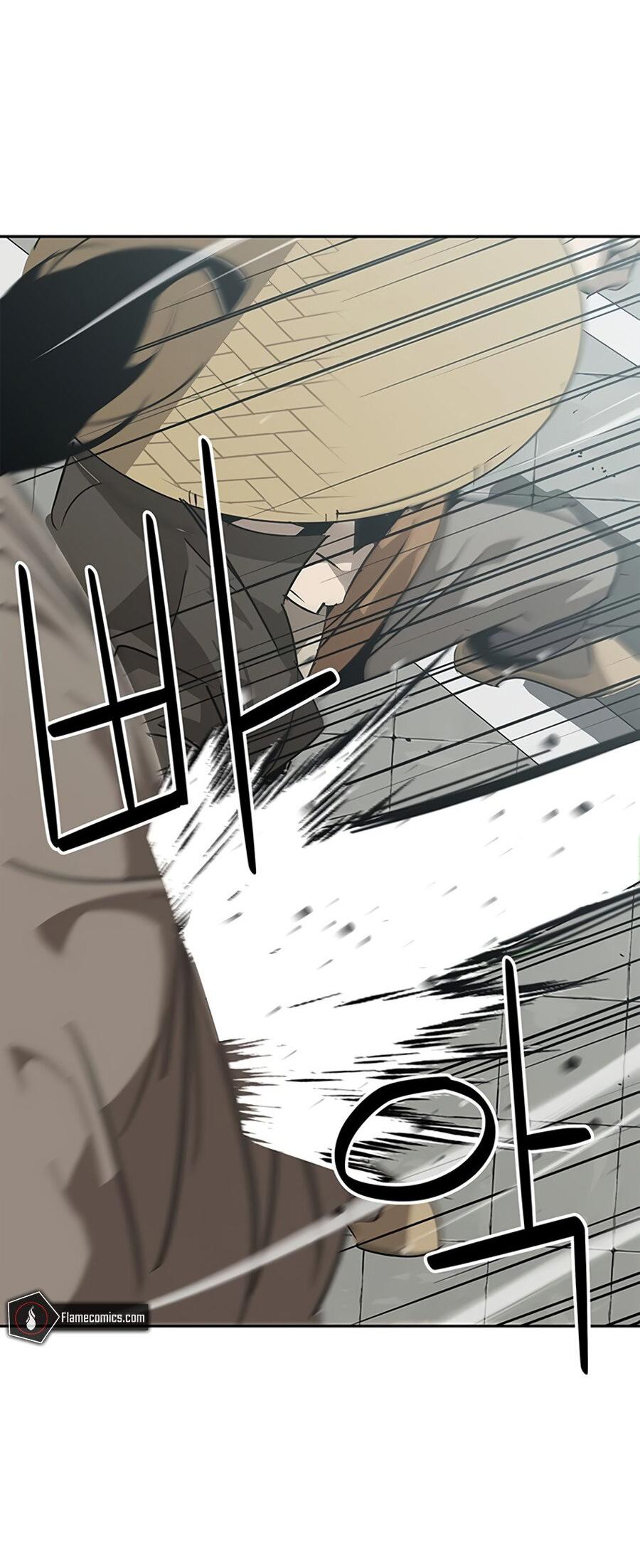 Read Западный Мурим RU Manga Online