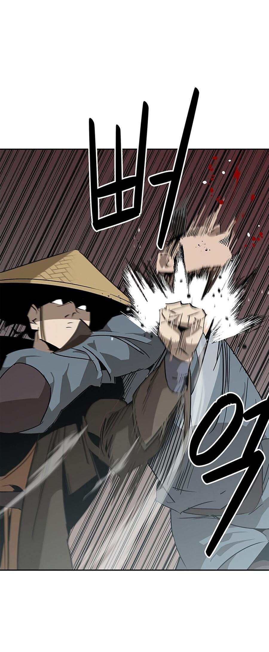 Read Западный Мурим RU Manga Online