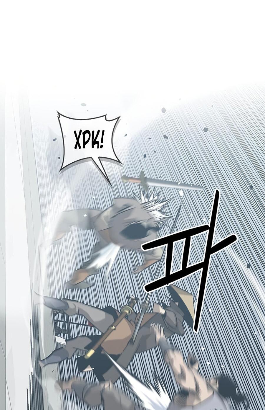 Read Западный Мурим RU Manga Online