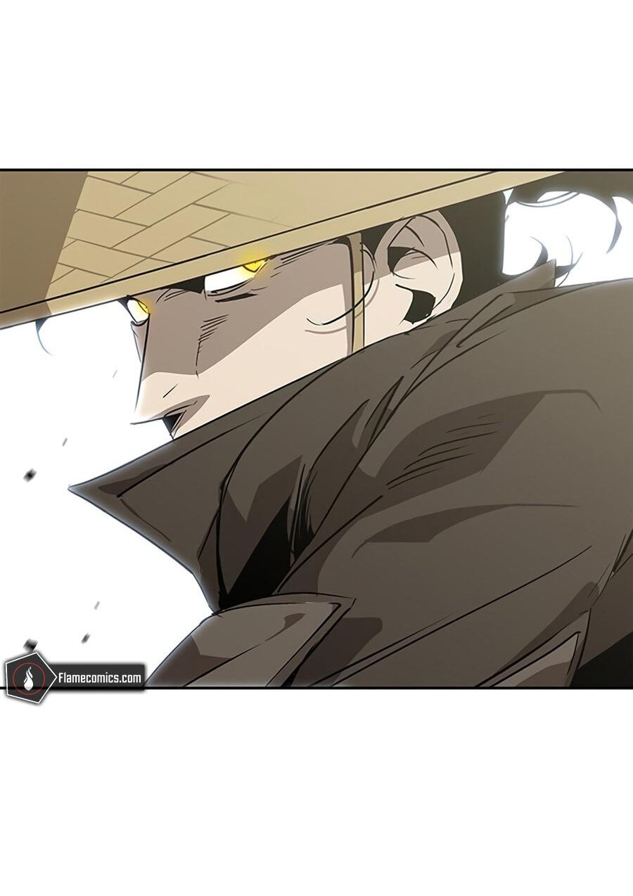 Read Западный Мурим RU Manga Online