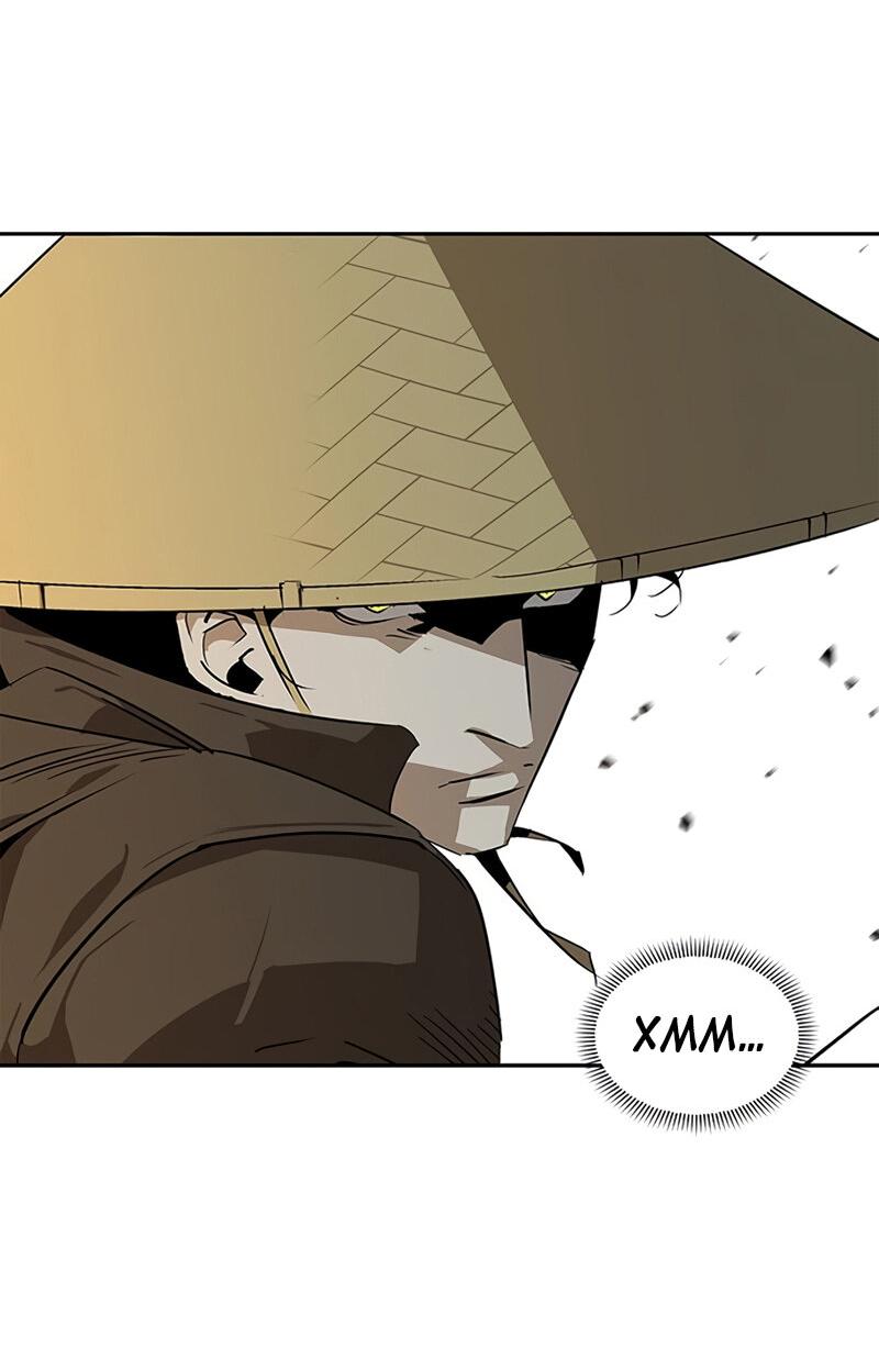 Read Западный Мурим RU Manga Online