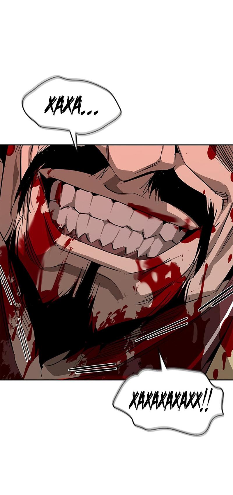 Read Западный Мурим RU Manga Online