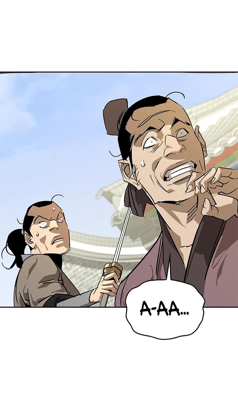 Read Западный Мурим RU Manga Online