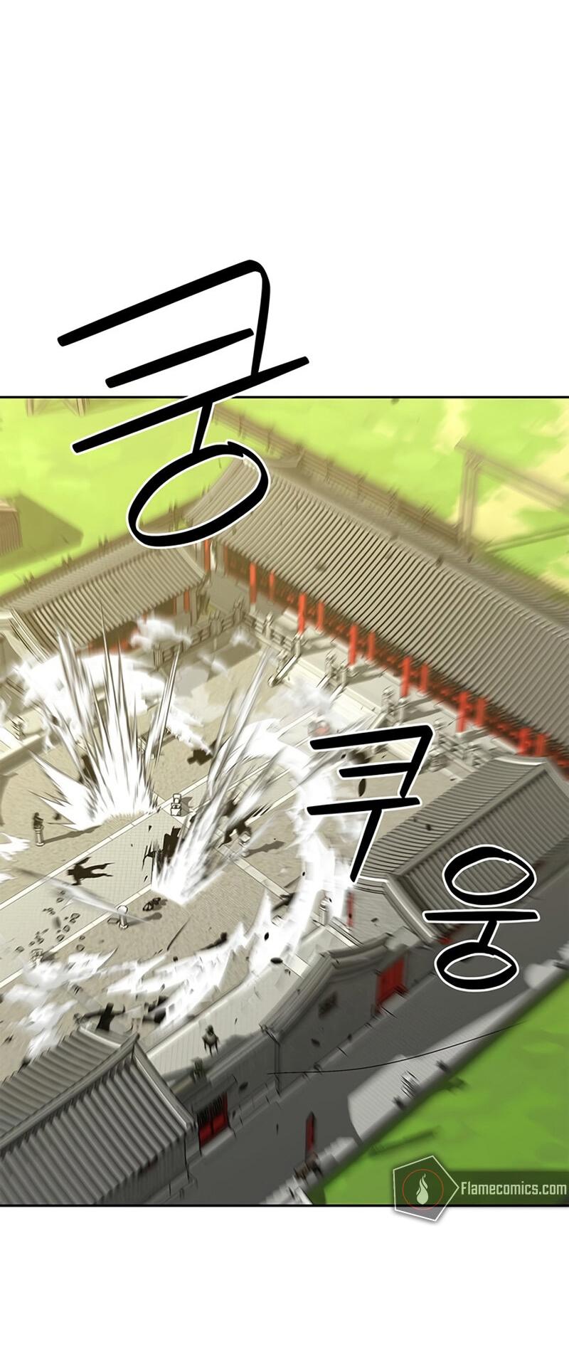 Read Западный Мурим RU Manga Online