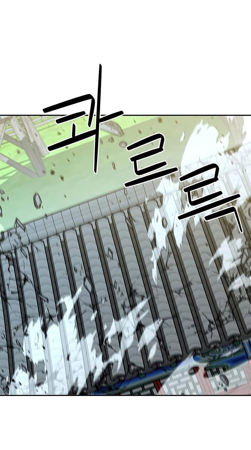 Read Западный Мурим RU Manga Online