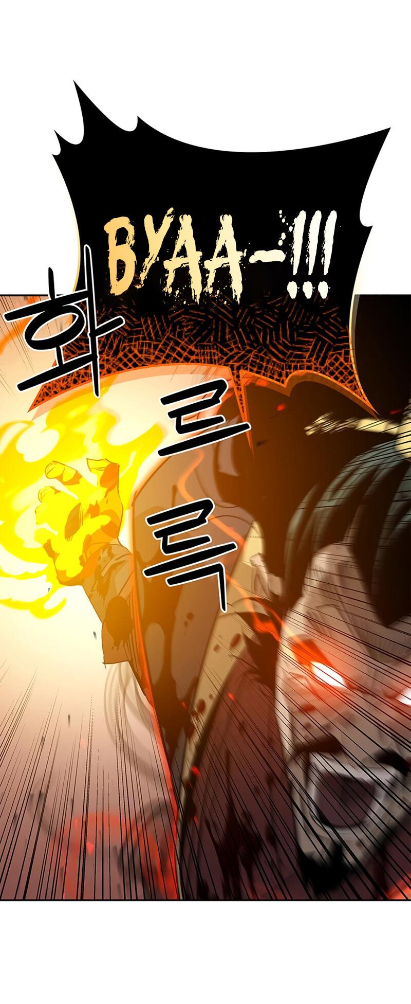 Read Западный Мурим RU Manga Online