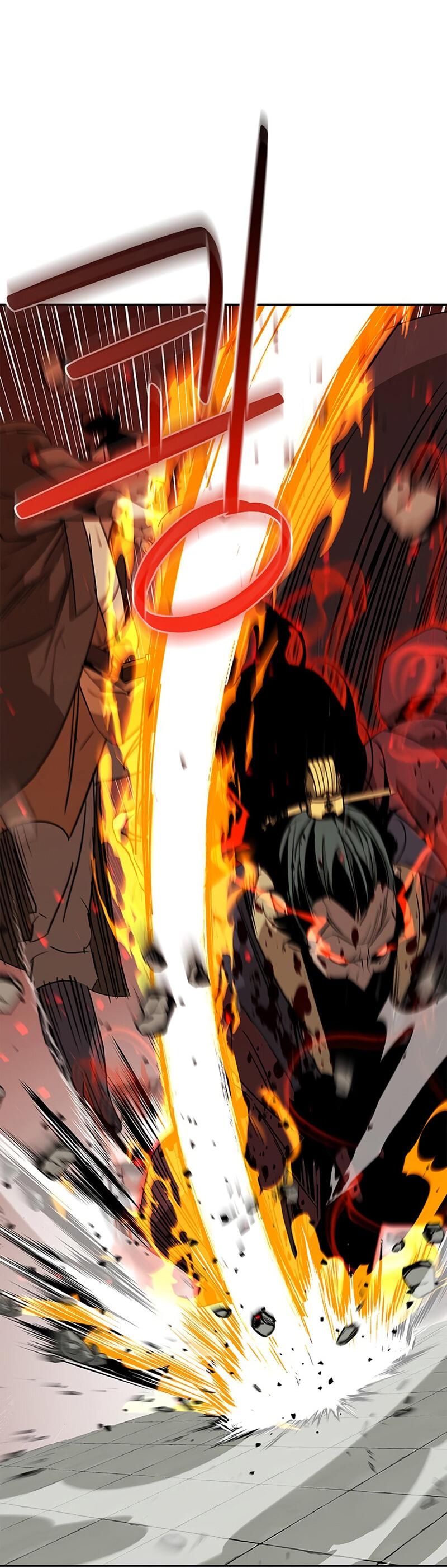 Read Западный Мурим RU Manga Online