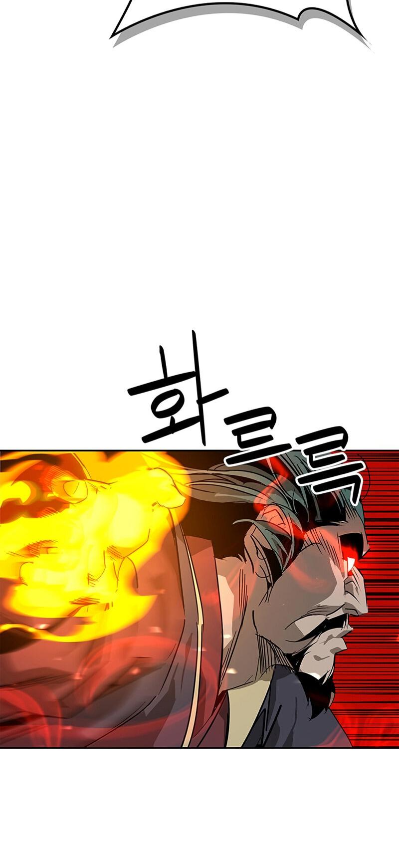 Read Западный Мурим RU Manga Online