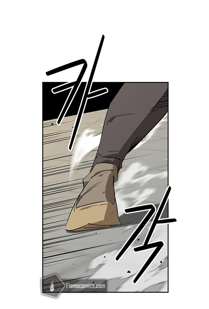 Read Западный Мурим RU Manga Online