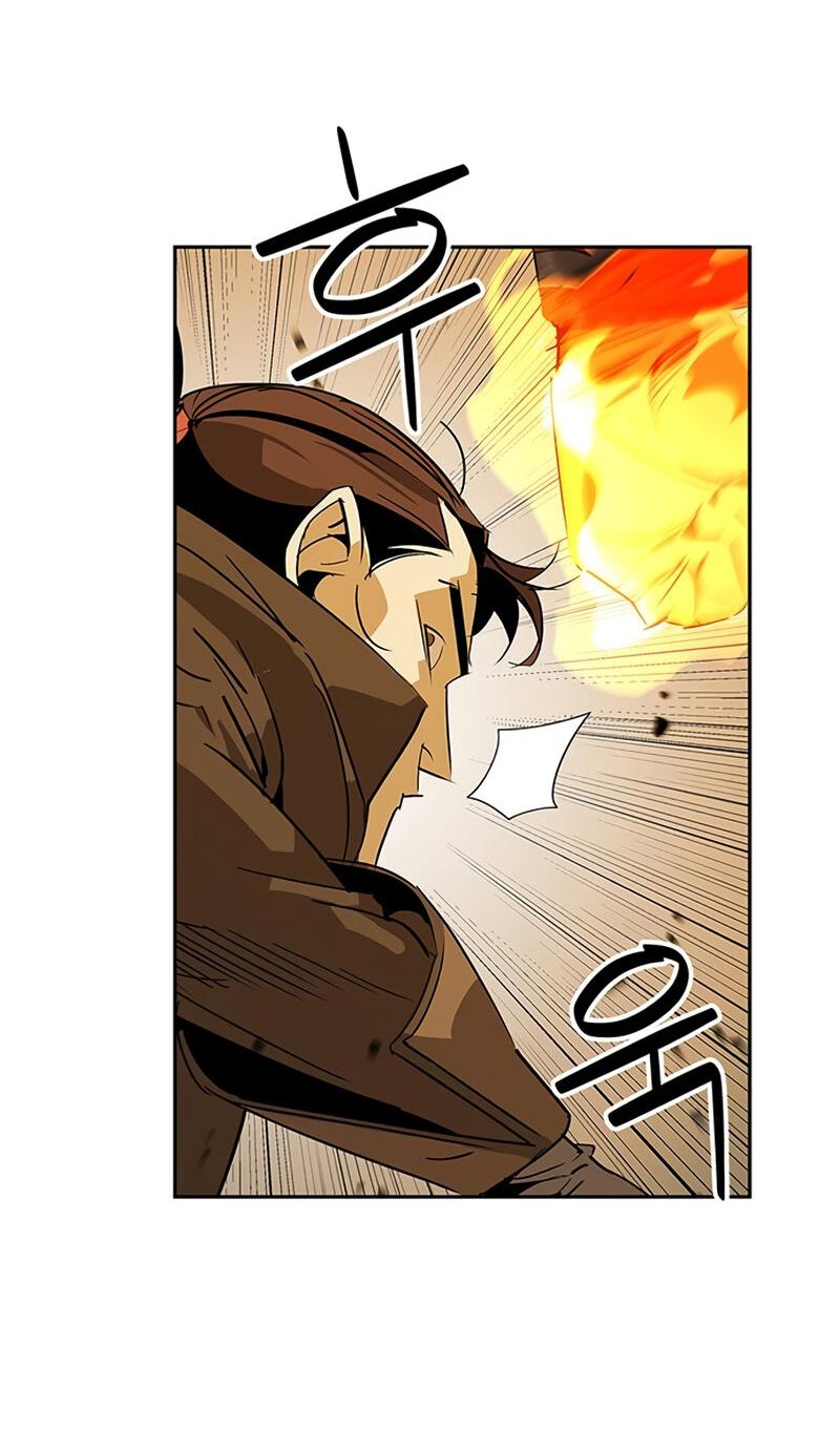 Read Западный Мурим RU Manga Online