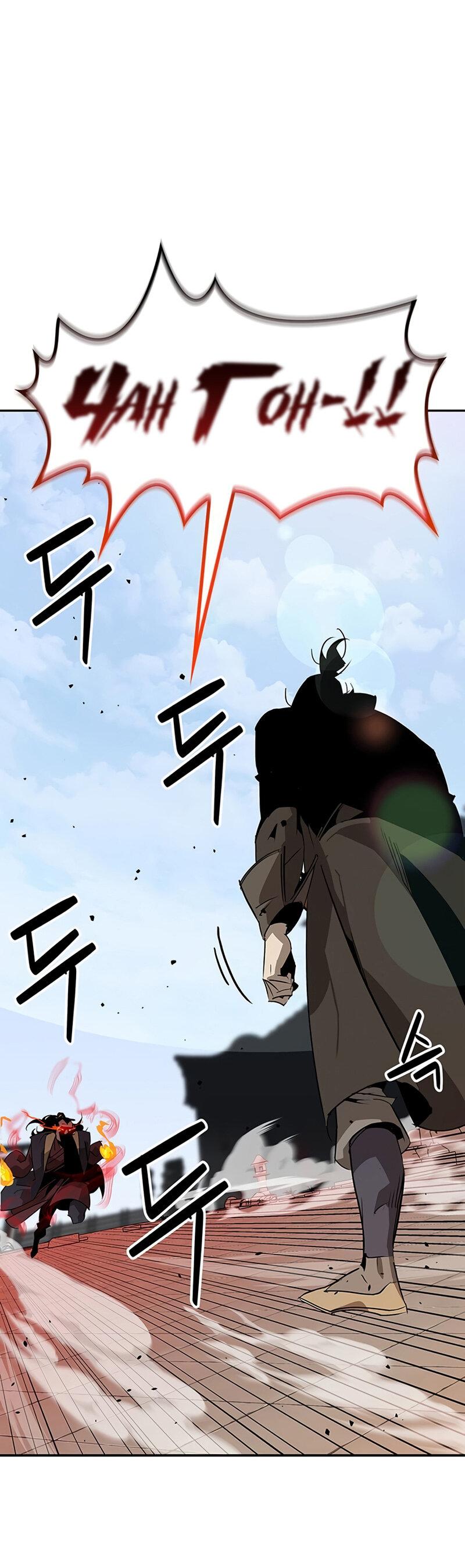 Read Западный Мурим RU Manga Online