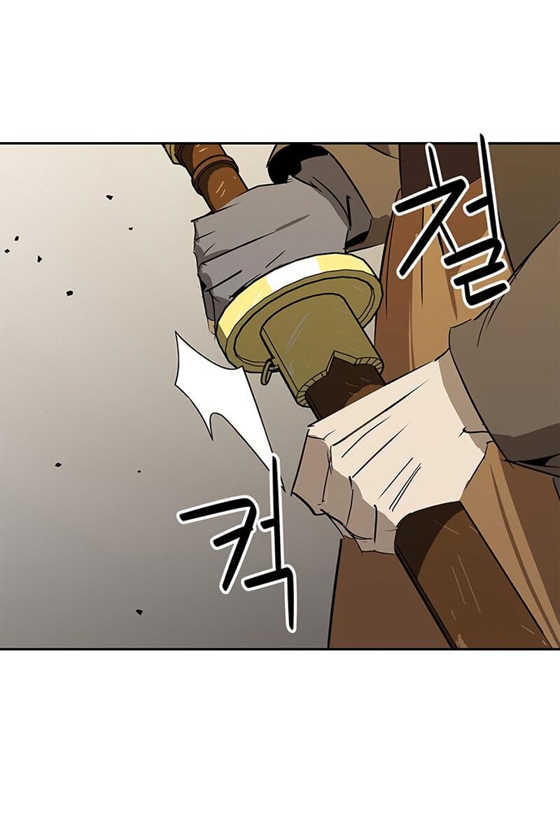 Read Западный Мурим RU Manga Online