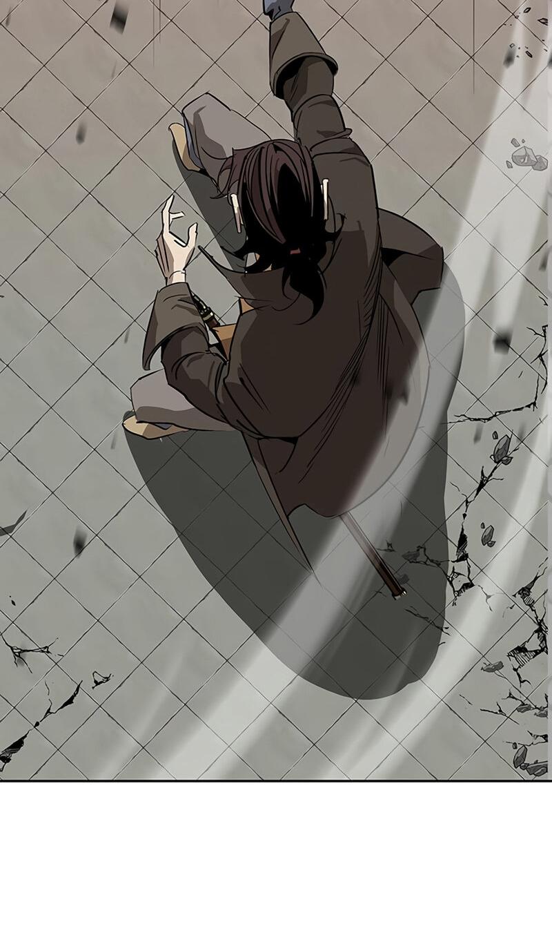 Read Западный Мурим RU Manga Online