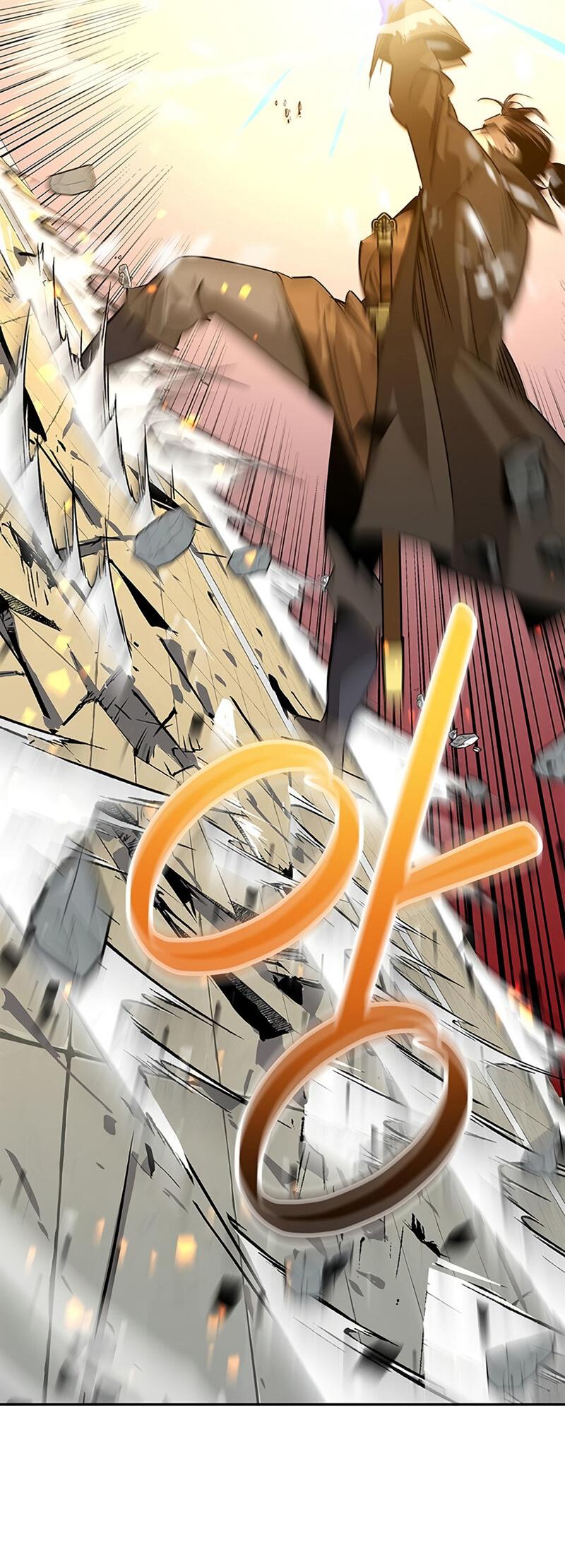 Read Западный Мурим RU Manga Online