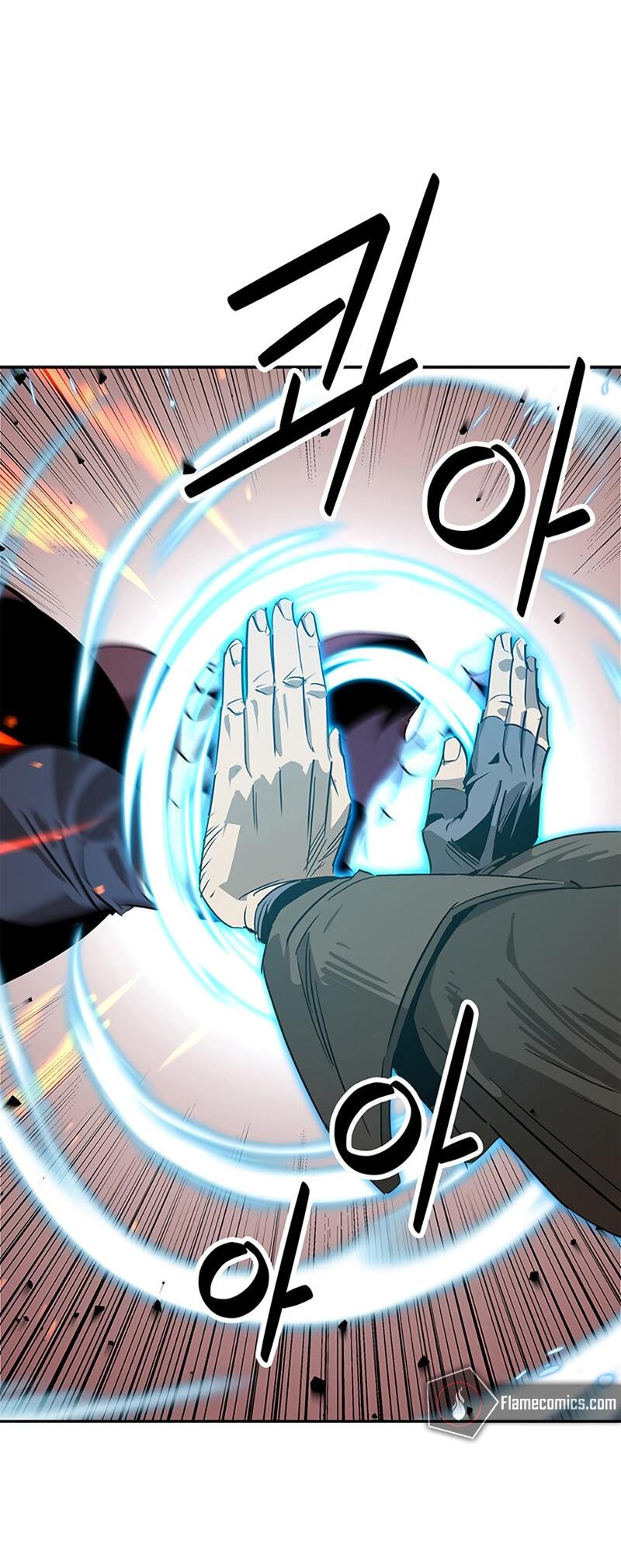 Read Западный Мурим RU Manga Online