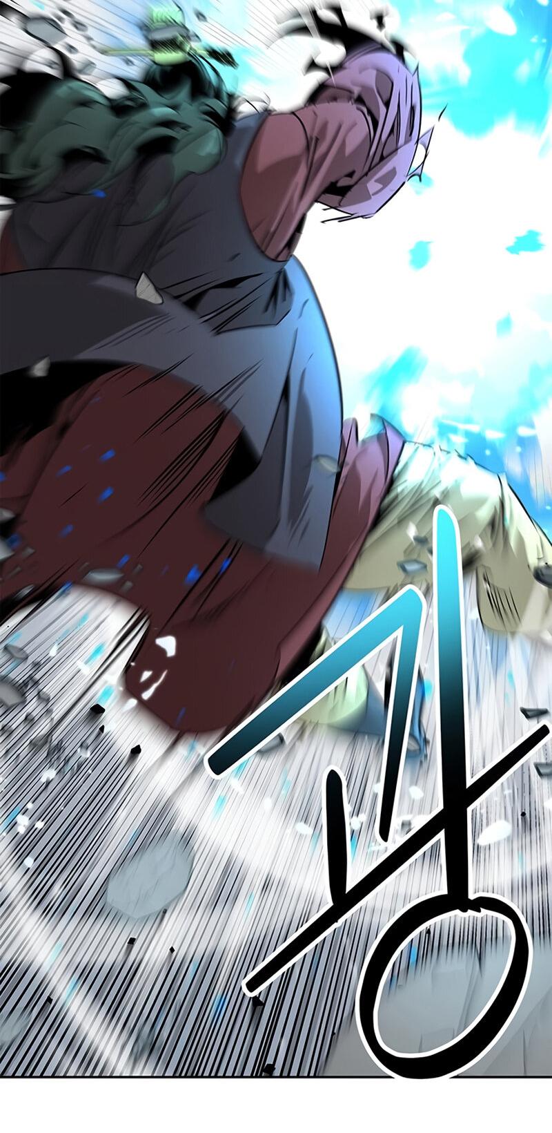 Read Западный Мурим RU Manga Online