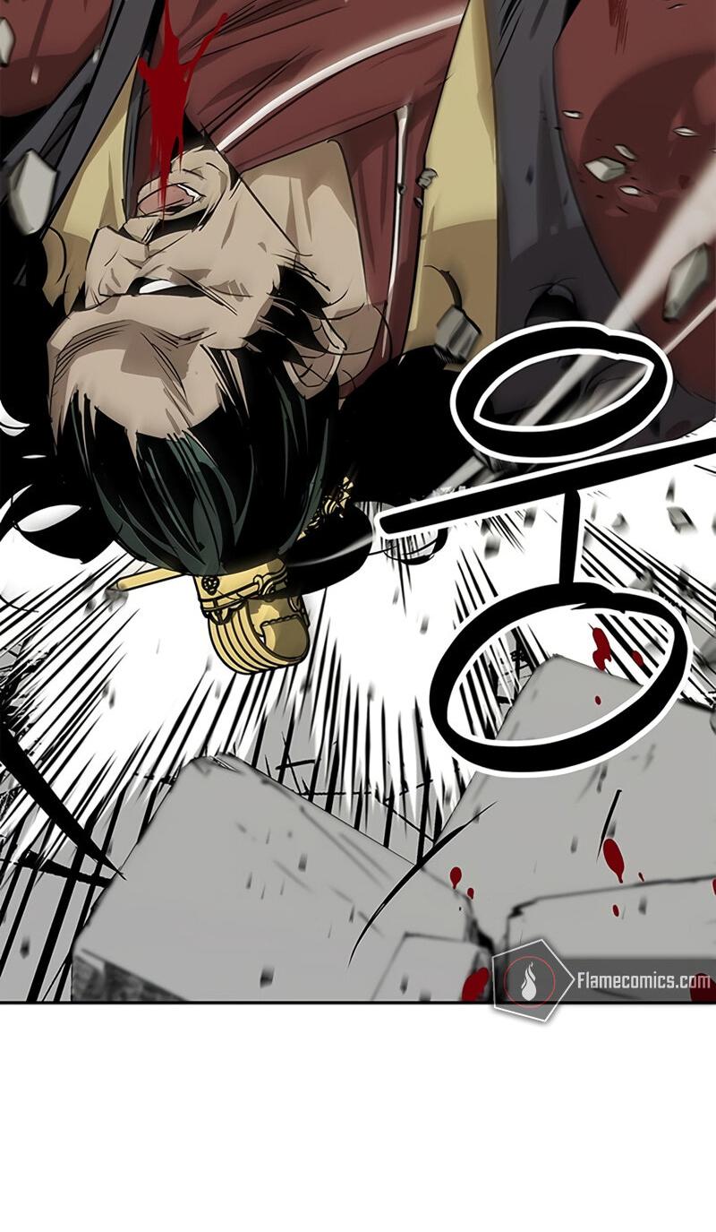 Read Западный Мурим RU Manga Online