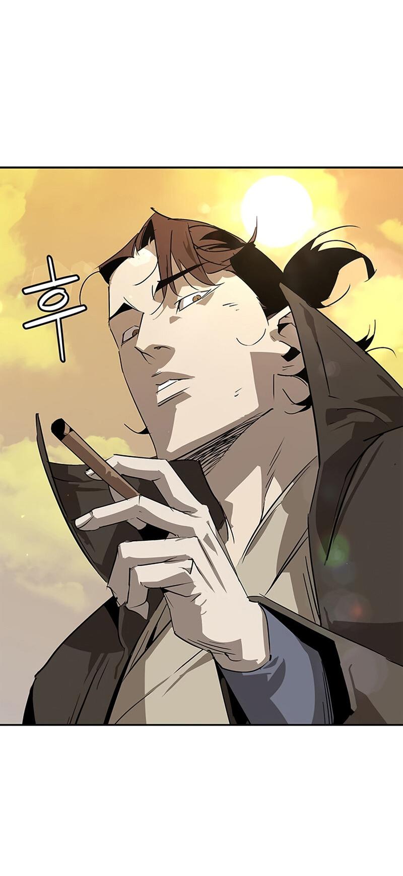 Read Западный Мурим RU Manga Online