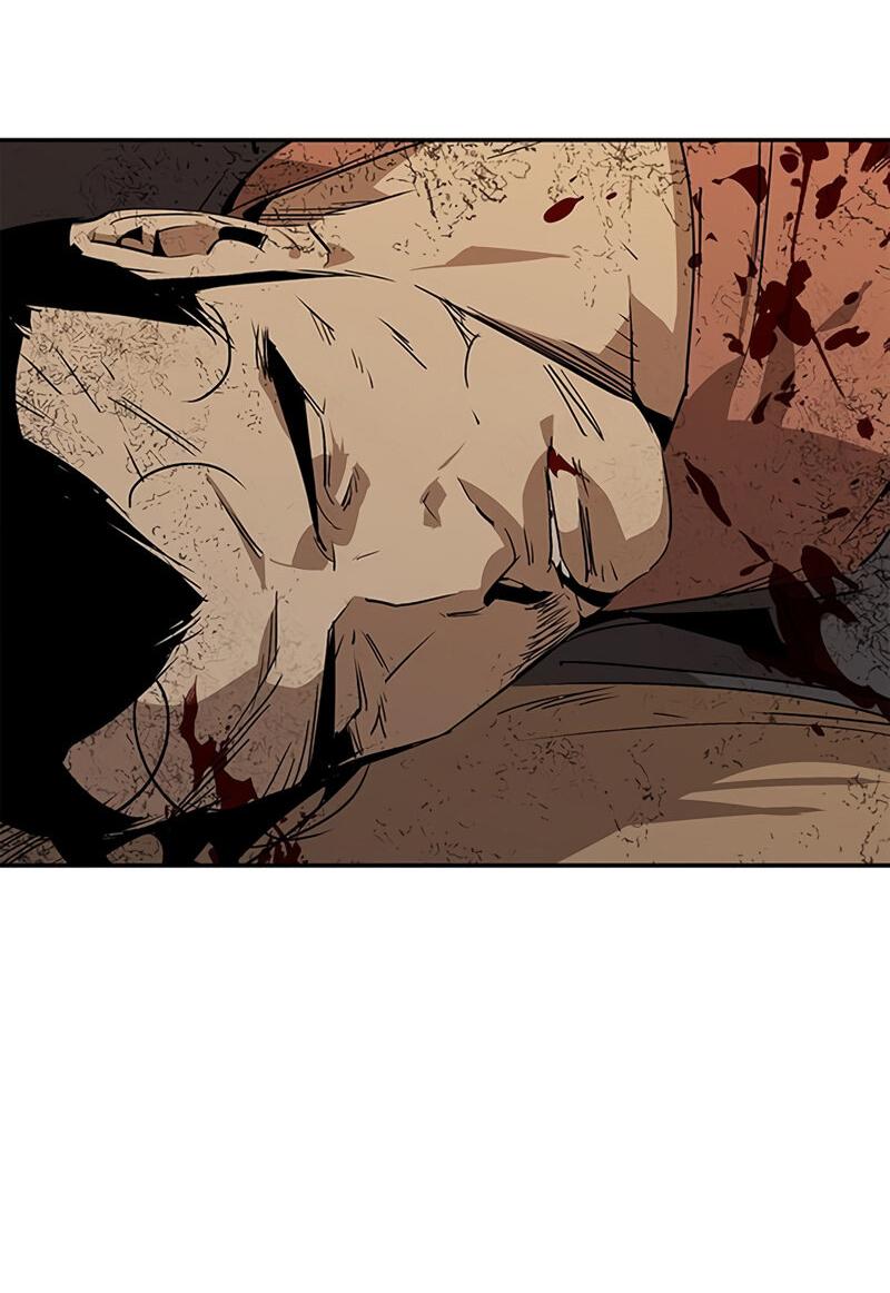 Read Западный Мурим RU Manga Online
