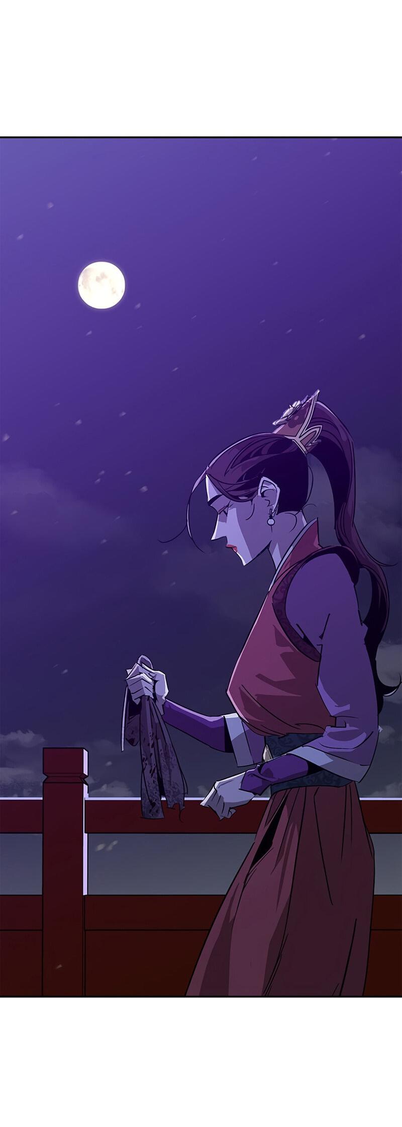 Read Западный Мурим RU Manga Online