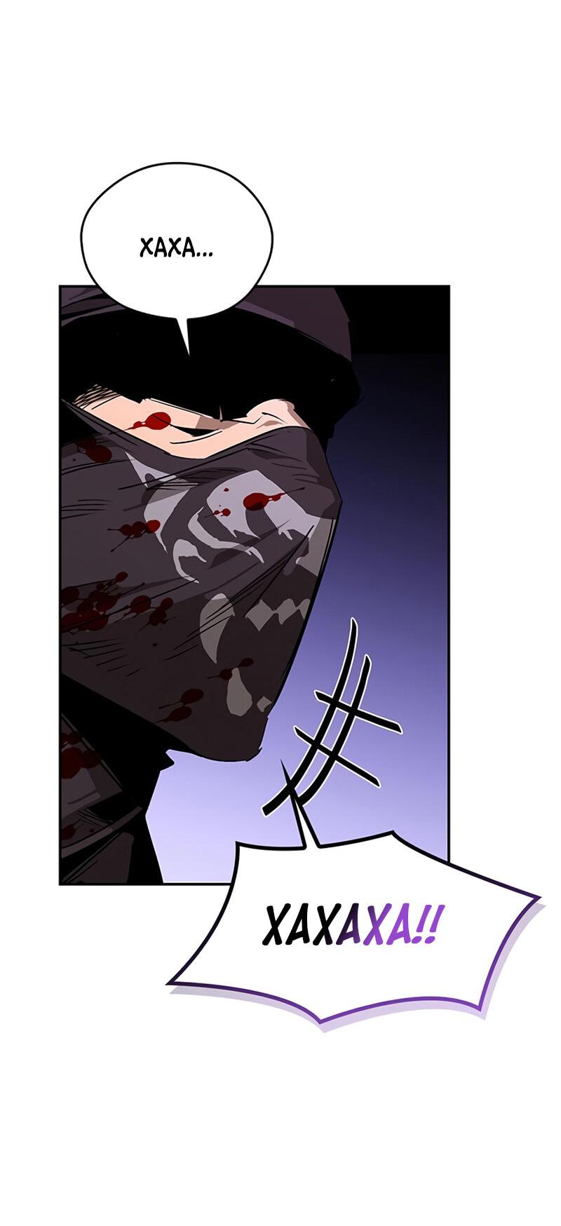 Read Западный Мурим RU Manga Online
