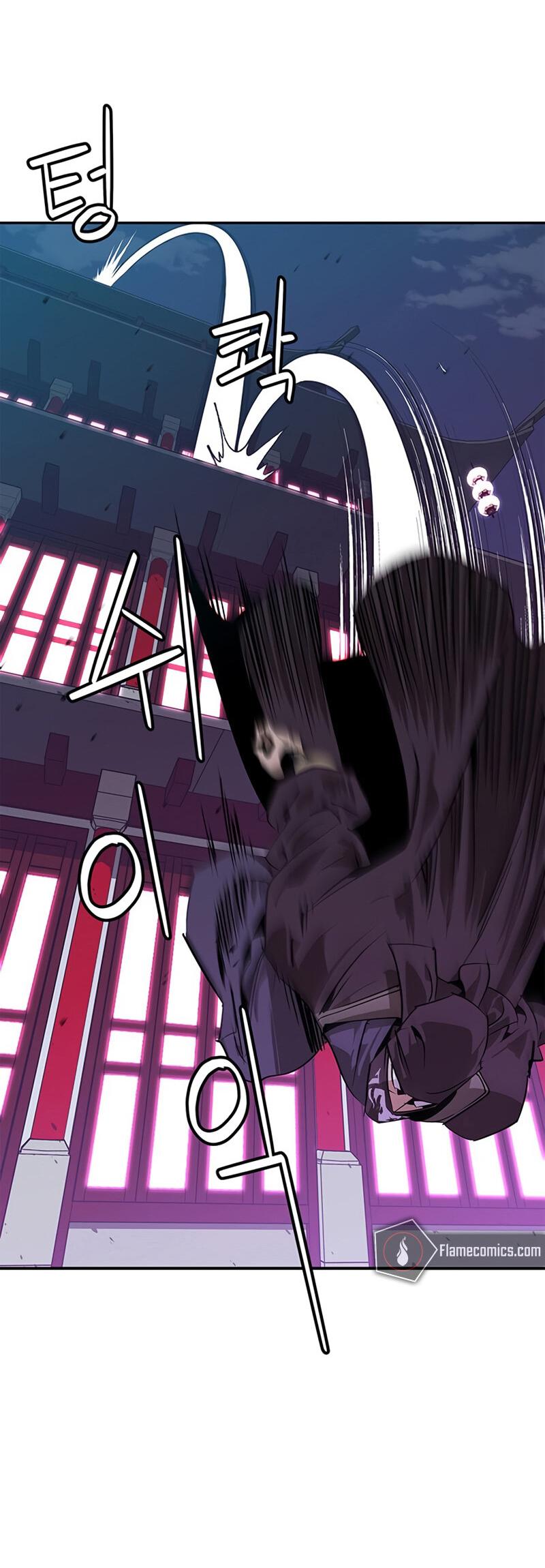 Read Западный Мурим RU Manga Online