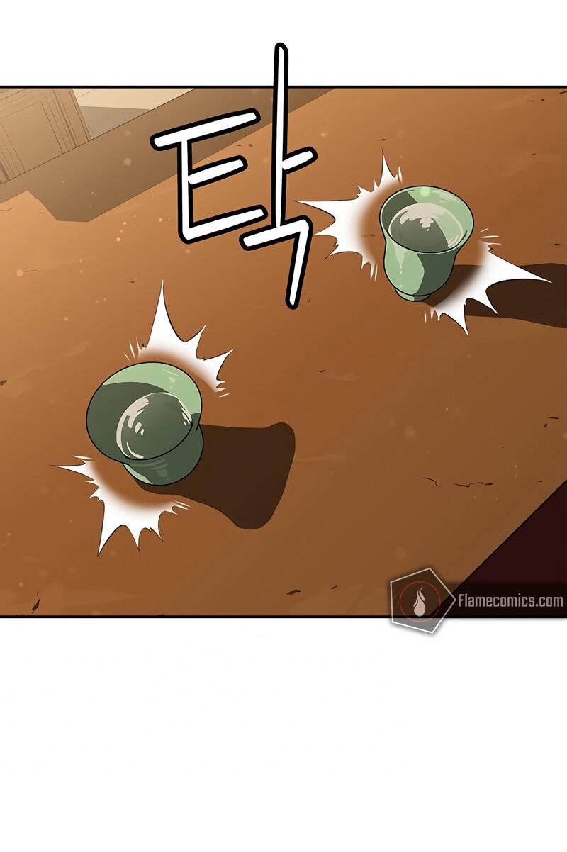Read Западный Мурим RU Manga Online