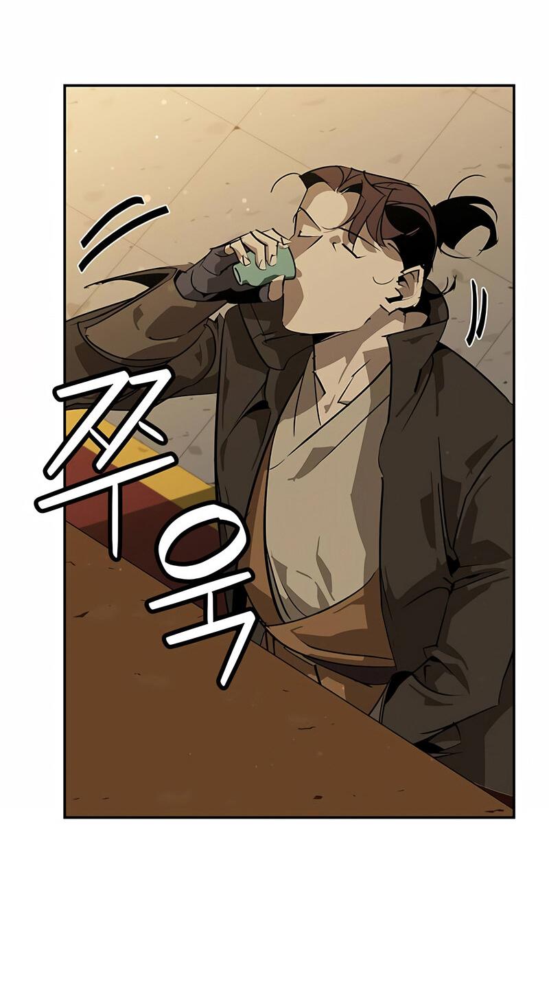 Read Западный Мурим RU Manga Online