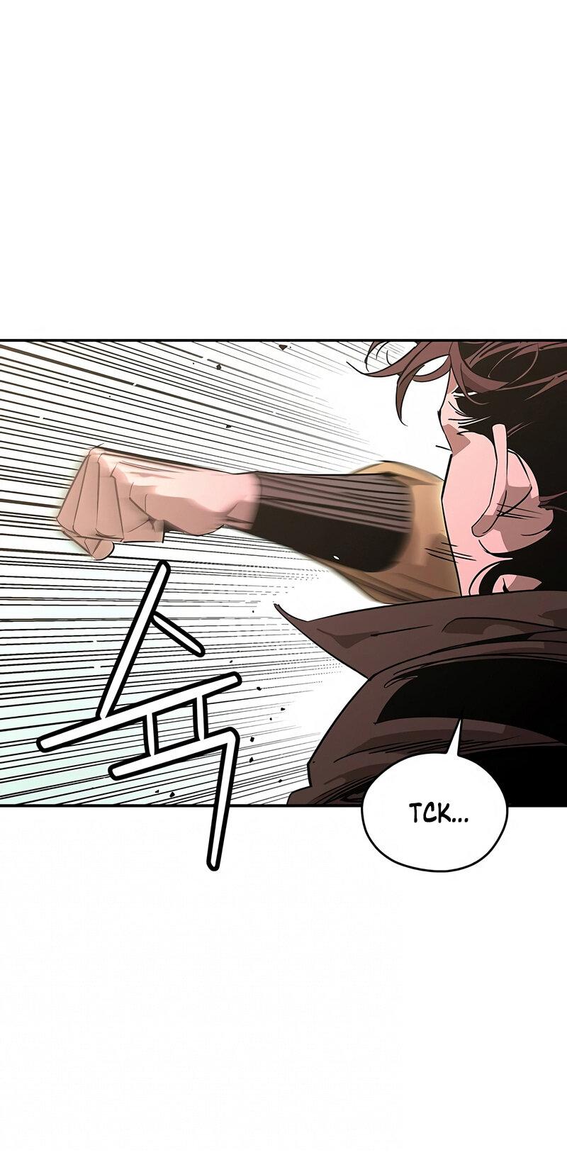 Read Западный Мурим RU Manga Online
