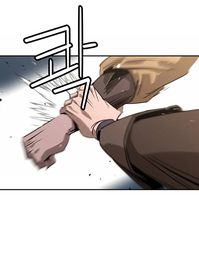 Read Западный Мурим RU Manga Online