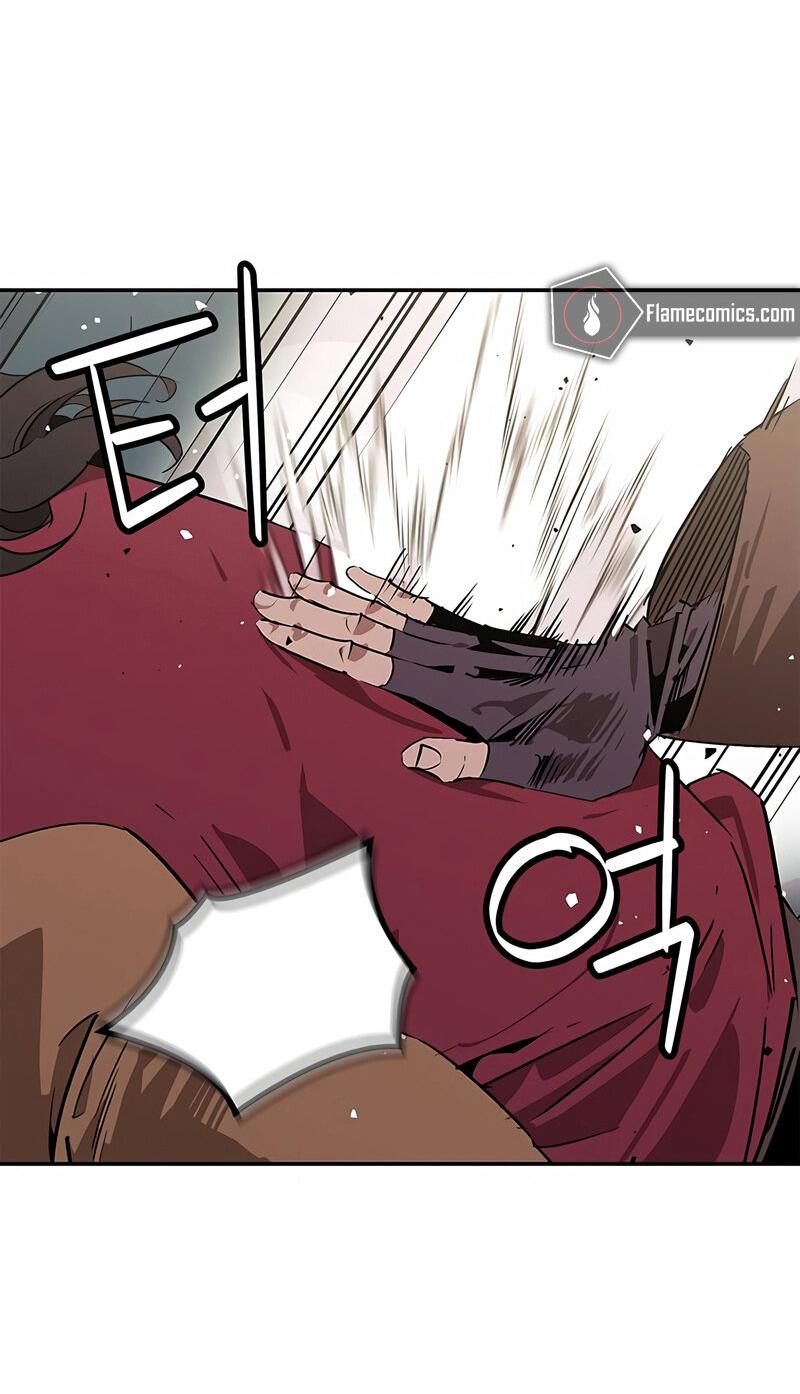 Read Западный Мурим RU Manga Online