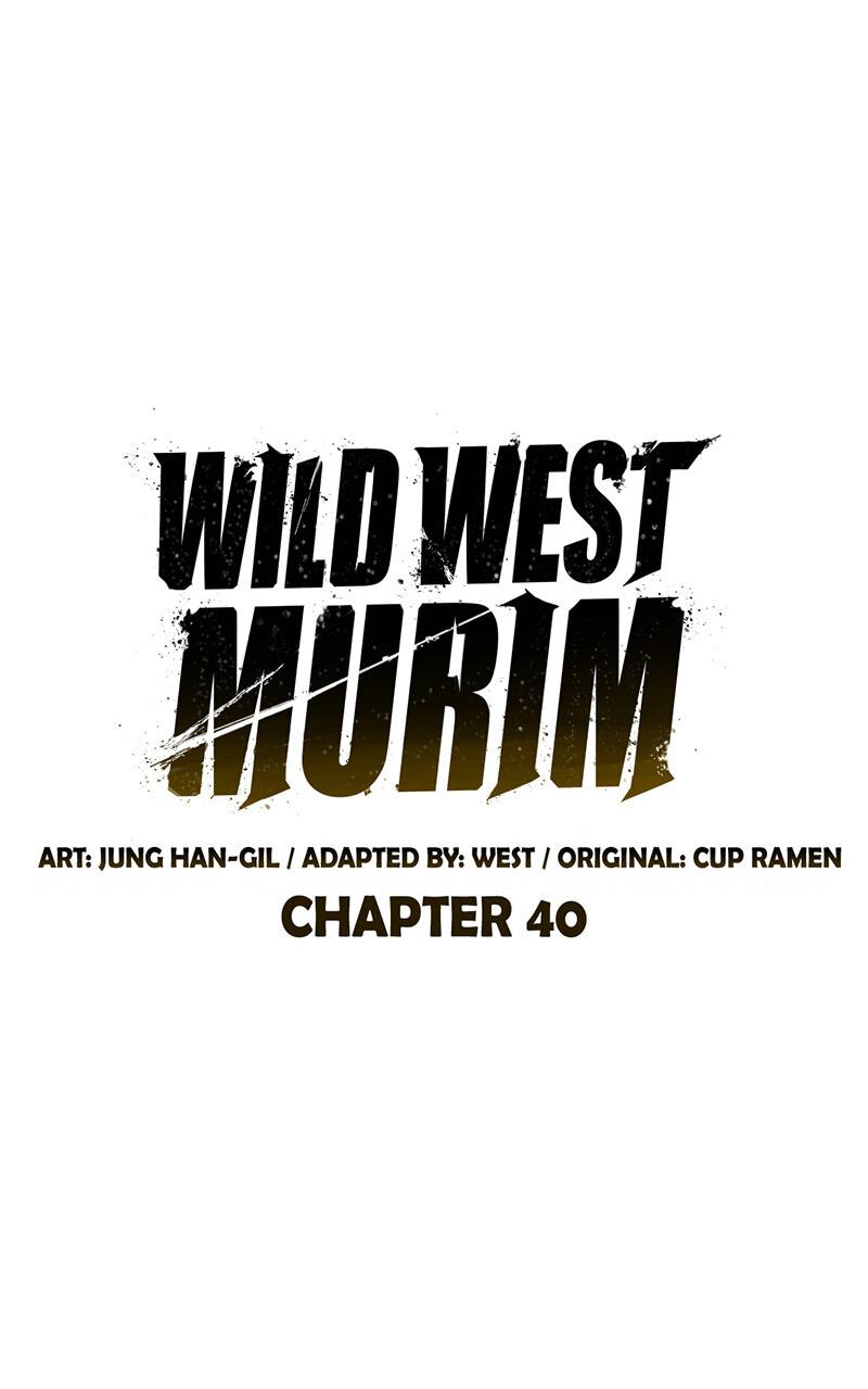 Read Западный Мурим RU Manga Online