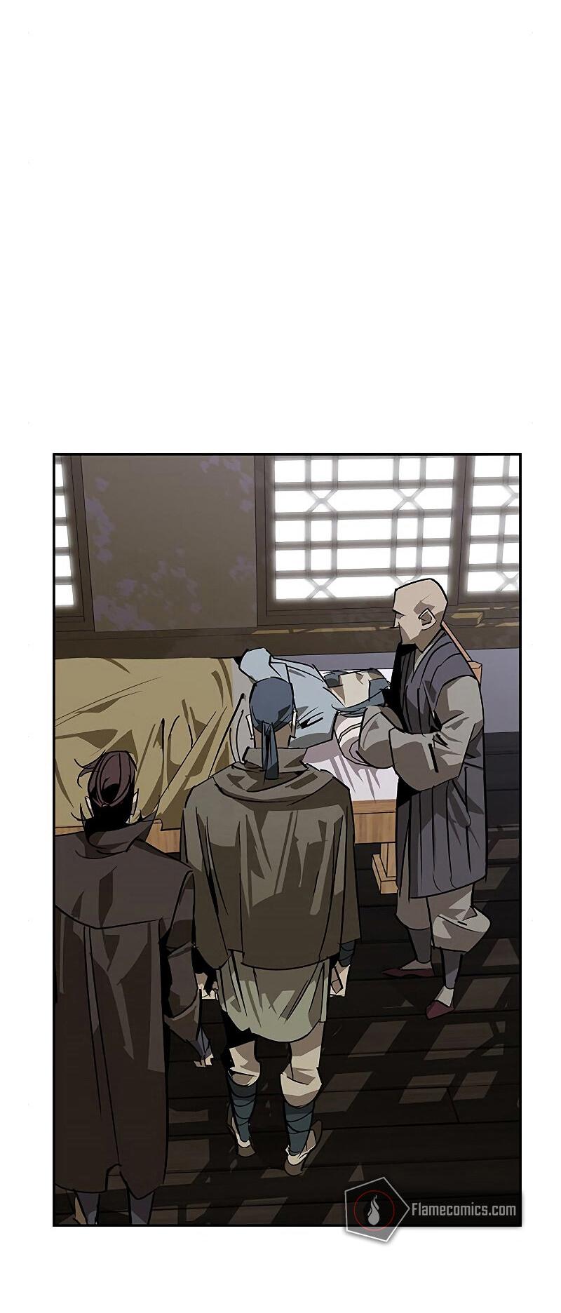 Read Западный Мурим RU Manga Online