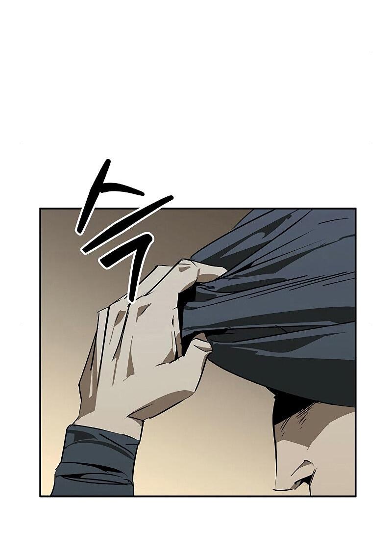 Read Западный Мурим RU Manga Online