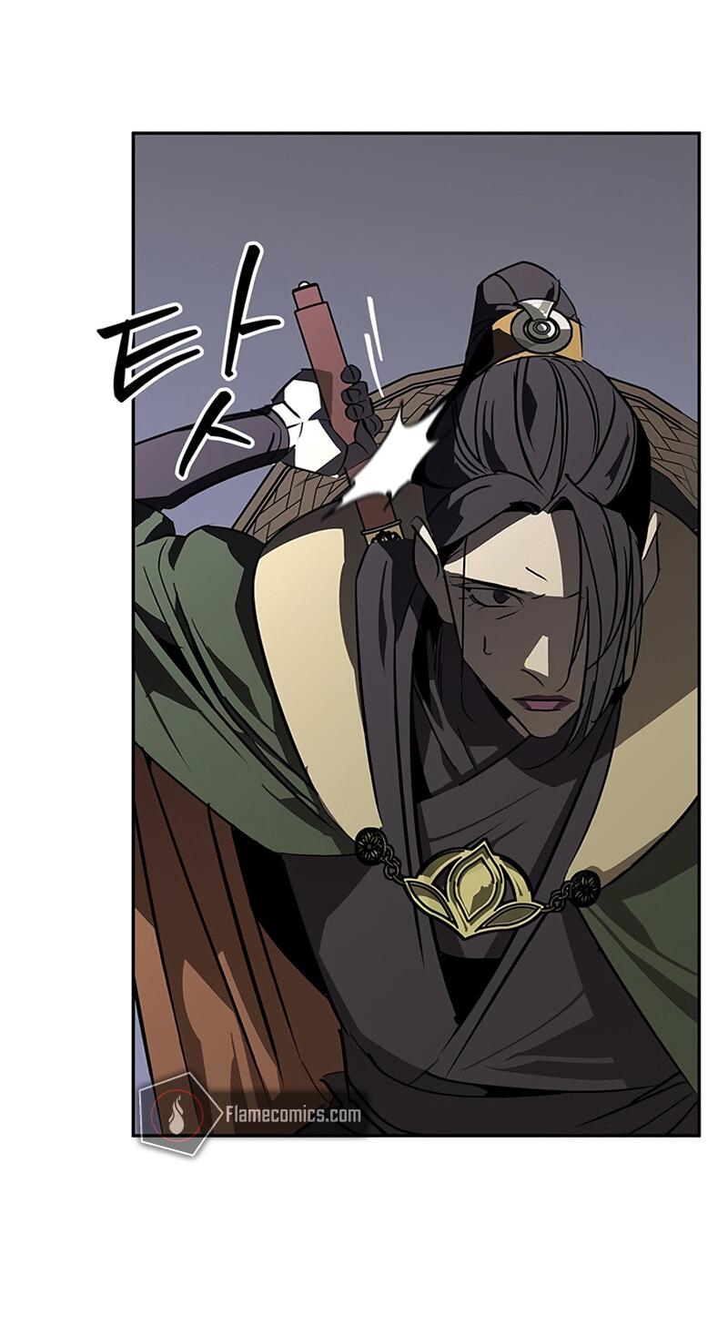 Read Западный Мурим RU Manga Online