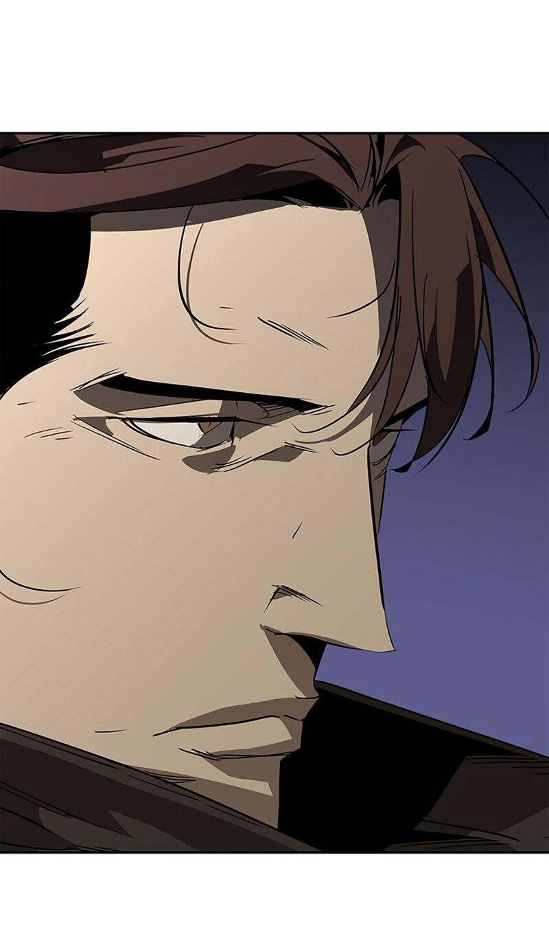 Read Западный Мурим RU Manga Online