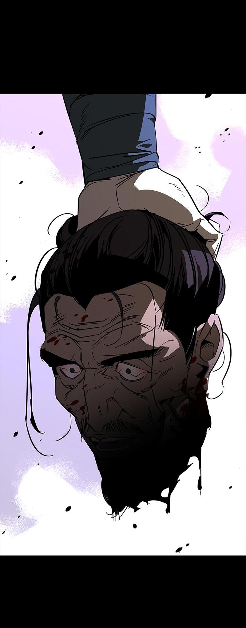 Read Западный Мурим RU Manga Online