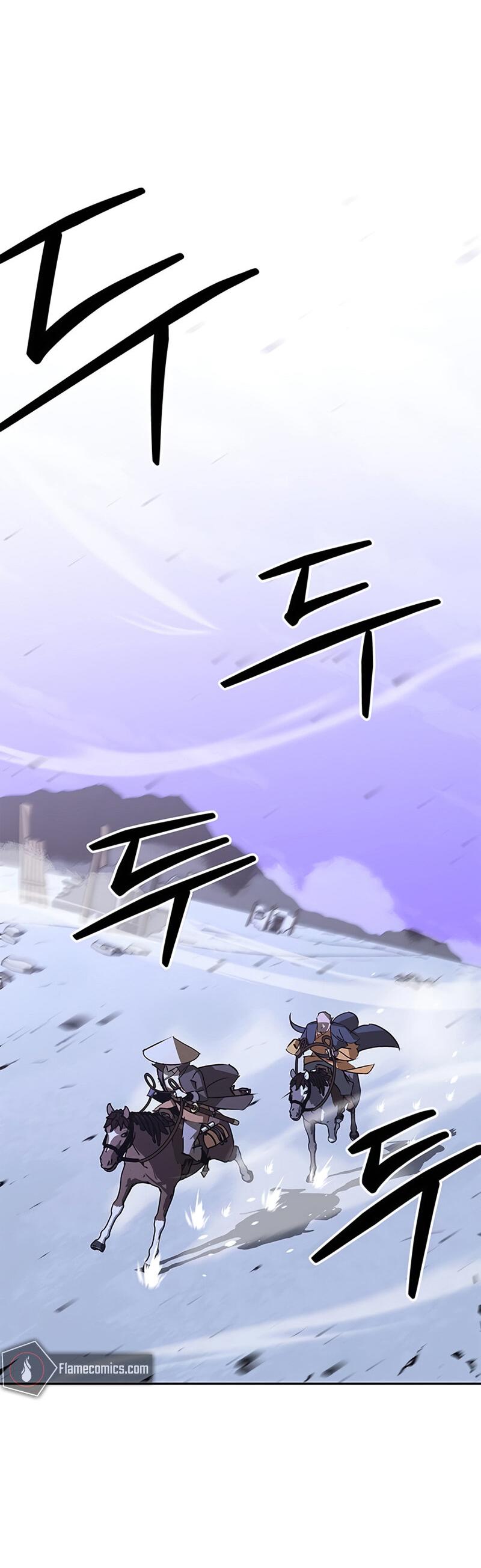 Read Западный Мурим RU Manga Online