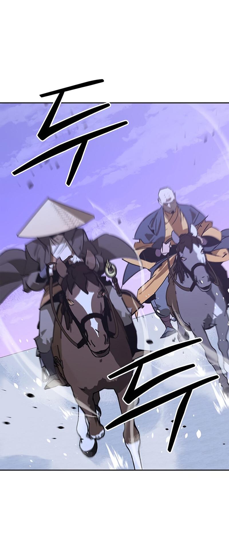 Read Западный Мурим RU Manga Online