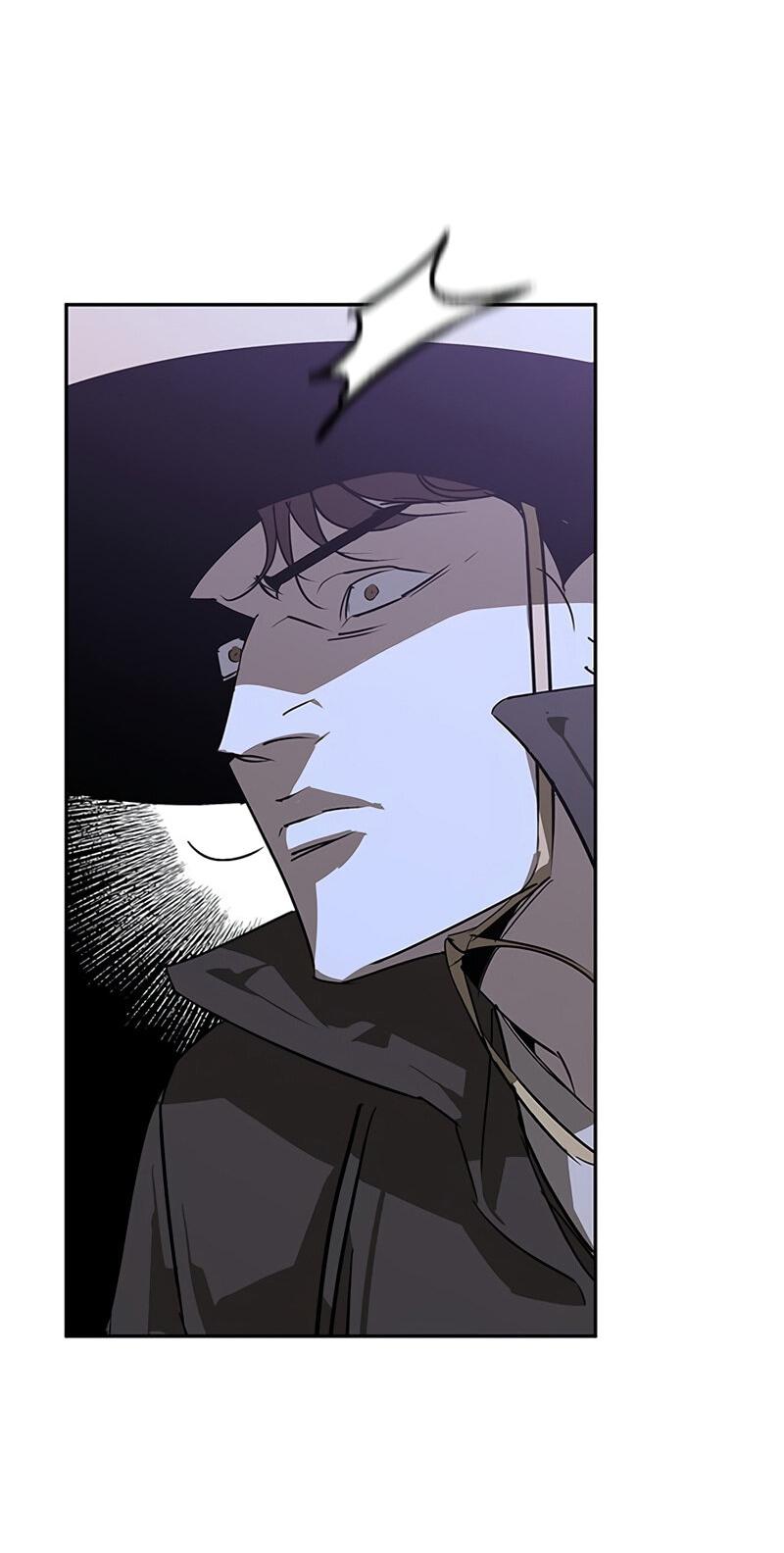 Read Западный Мурим RU Manga Online